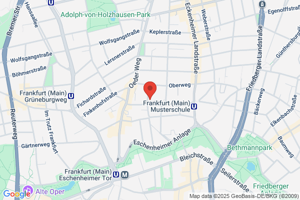 Kumon Lerncenter Frankfurt-Nordend