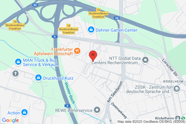 Metropolitan School Frankfurt gGmbH