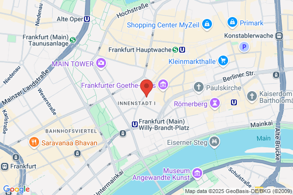 Private Berufsakademie Hartnack-Schule GmbH