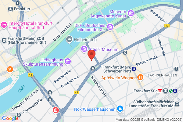 Staatliche Hochschule für bildene Künste