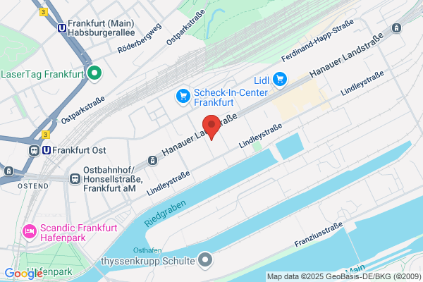 Steuer-Fachschule Dr. Endriss GmbH & Co.KG