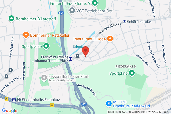 S & P Service & Produkte GmbH