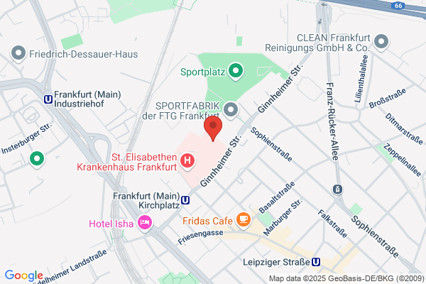 Seniorenzentrum St. Josefshaus