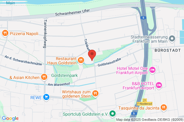 Altenwohnanlage