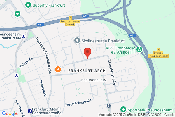 Ev. Gesellschaft zum Betrieb v. Alten-Pflegeheimen Gem. GmbH