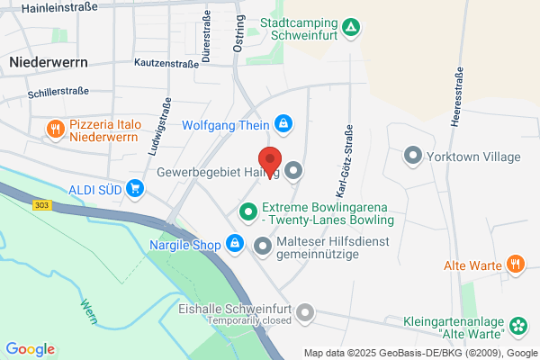 ARGUS Sicherheitsdienste GmbH