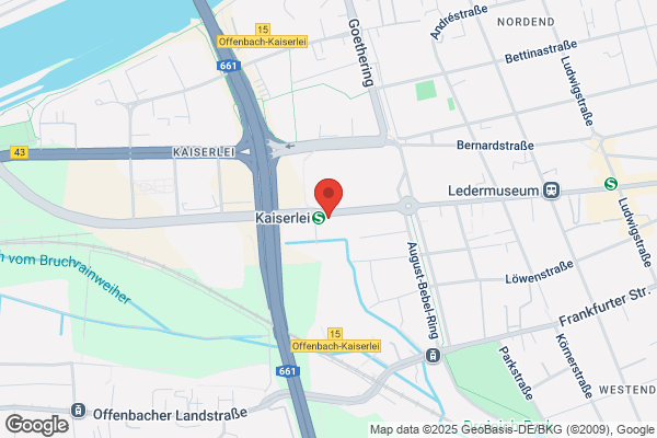 OSD Sicherheitsdienste GmbH