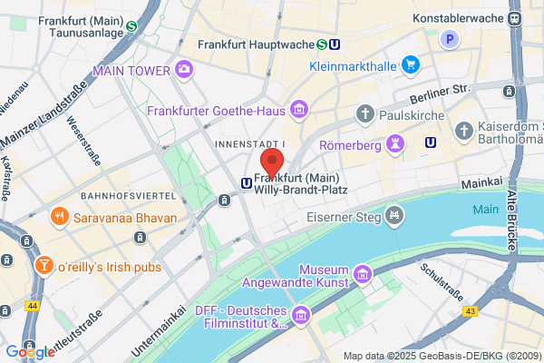 CoSMIT GmbH The Reporting Factory