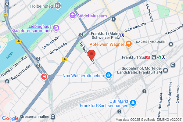 IT Solutions Gesellschaft für Softwareentwicklung mbH