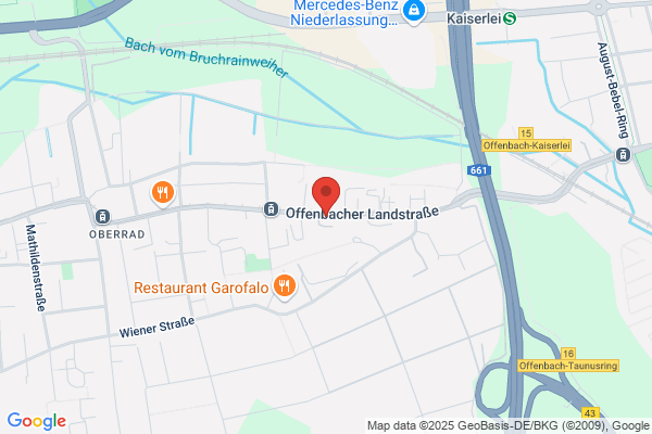 STREAMBASE GmbH