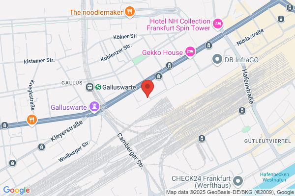 Broadridge (Deutschland) GmbH
