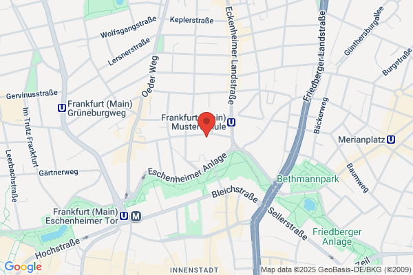 Bucknall GmbH