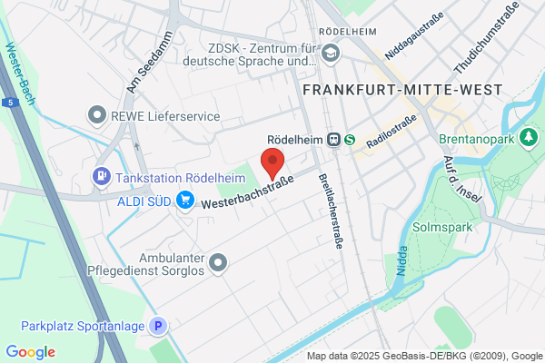Bytes in Motion GmbH