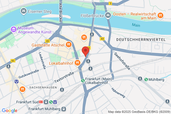 Changepond Technologies GmbH