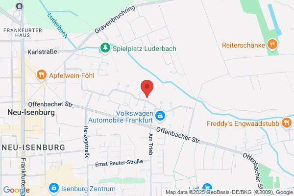 DEV GmbH