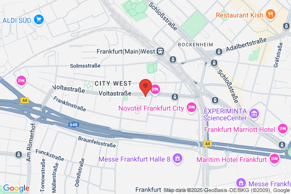 EidosMedia GmbH