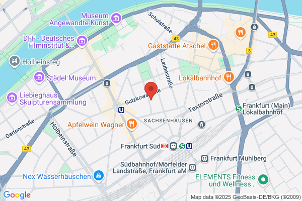 Frevel & Fey Software System GmbH