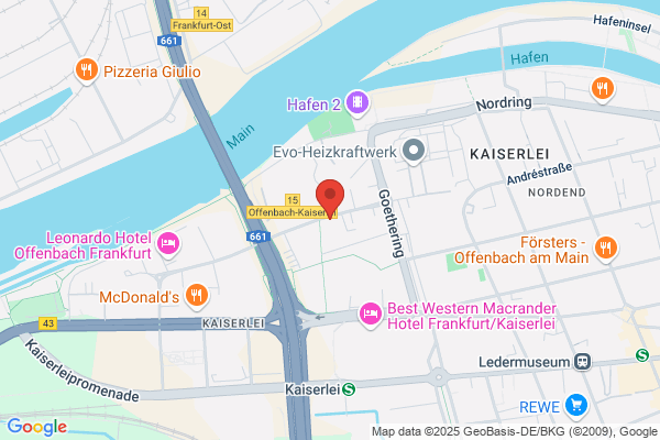 LOMOSOFT GmbH
