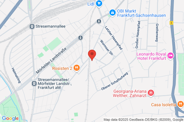 SMT Service Medizintechnik GmbH