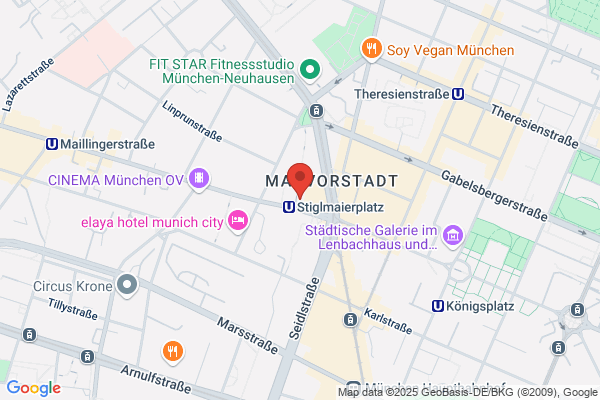 Saba Software GmbH