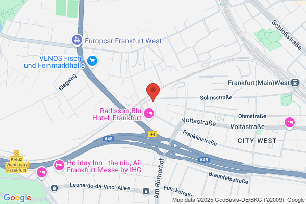 Scala Business Solutions GmbH