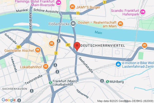TeraRecon GmbH