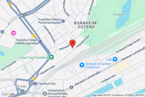 HPH Vertriebs GmbH
