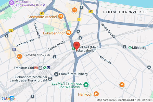 Dexin Immobilien GmbH
