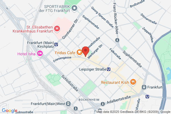 Aperon fünfzig GmbH
