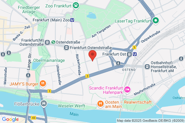 Internationales Familienzentrum e.V.