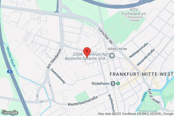 Erziehungshilfe Weimar UG