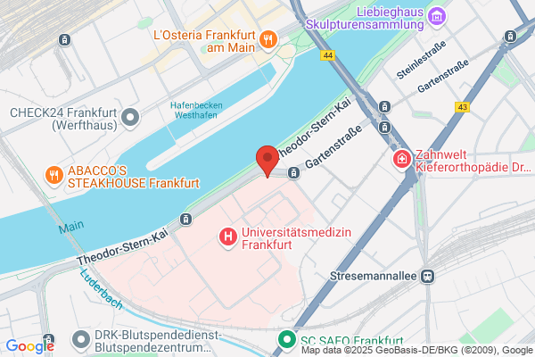 Africa Partners GmbH