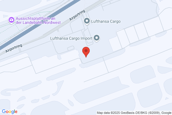 Danzas Deutschland Holding GmbH