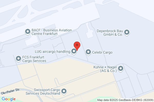 Di-Logistic GmbH