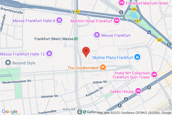 FAIRTRANS Messeservice GmbH