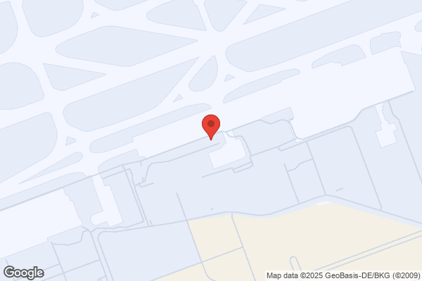 FAS Frankfurt Aviation Service GmbH i.G.