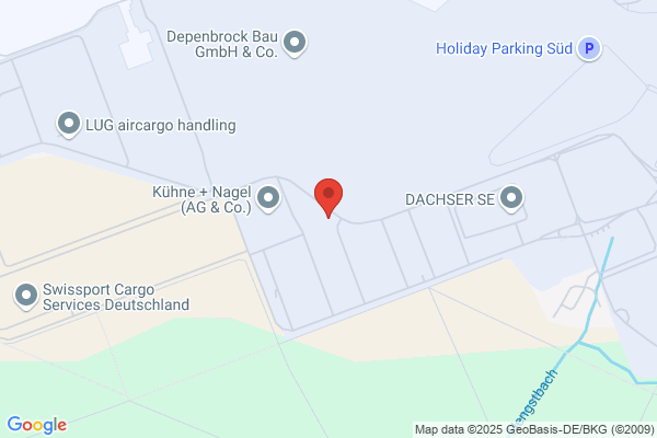High-Tech Shuttle Logistik Transport Gesellschaft mbH