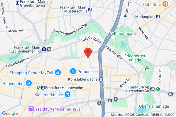 Frankfurter LaufShop