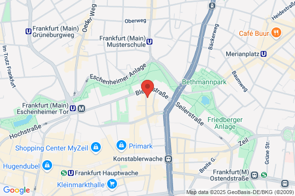 Fight Shop Sport Trading GmbH