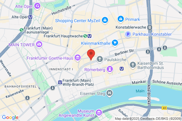 Laufshop Leder GmbH