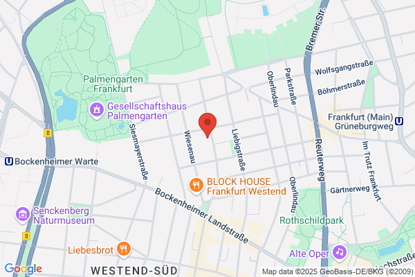 Mainhattan Sports KG
