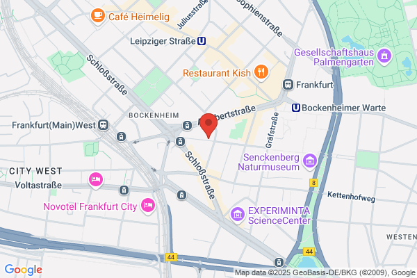 Supertramp Ausrüstung für Rucksackreisende GmbH