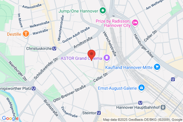 VDST Tauchsport-Service GmbH