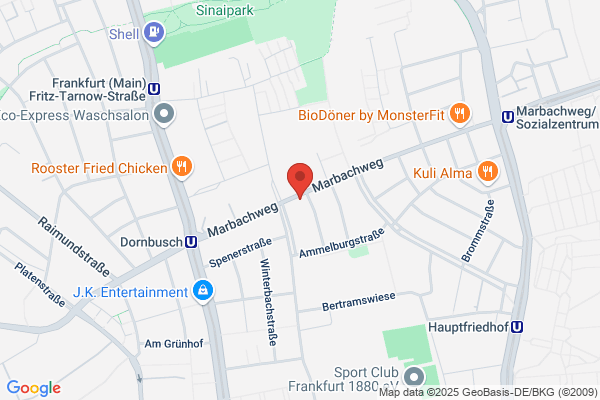 Tai Chi for business Frankfurt Qi Gong und Tai Chi