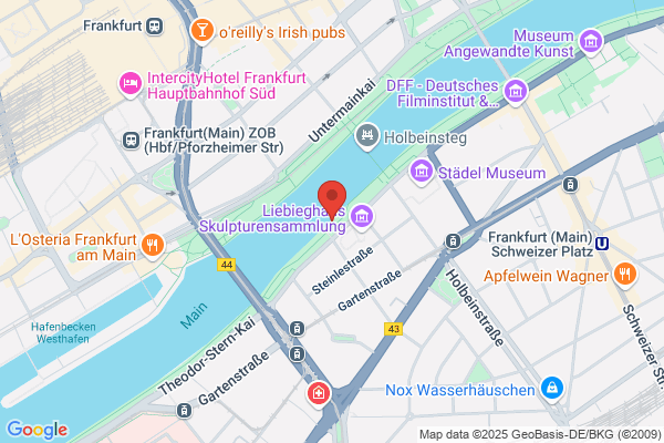 UNIVERSITÄT Bootshaus