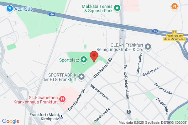 VfR Bockenheim