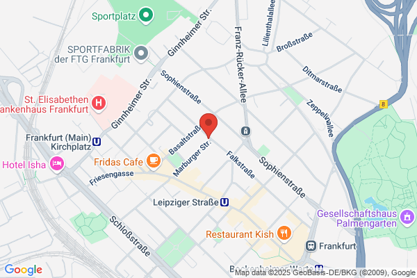 Frankfurter Turn- und
