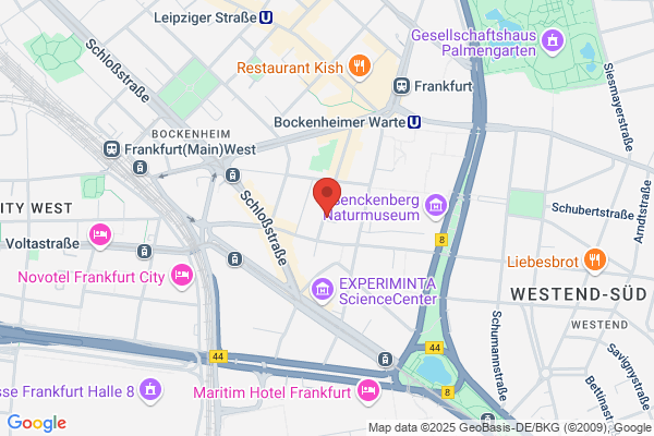 Tai Chi + Chi Gong Schule Rolf Weber