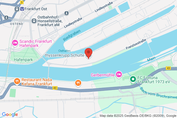 ThyssenKrupp Schulte GmbH