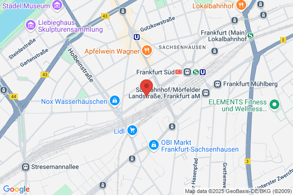 MSEOF Stempelfabrik S.a.r.l.